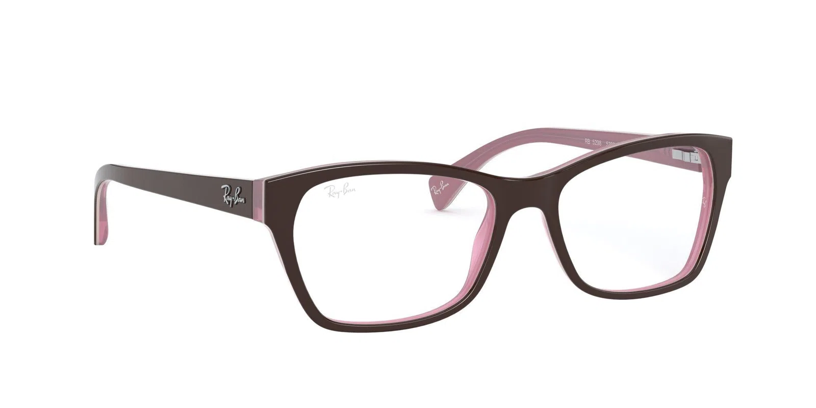 Ray-Ban 5298 Eyeglasses - view 13